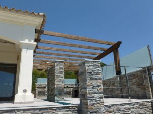 Renovation of Luxury Villa, Los Monteros