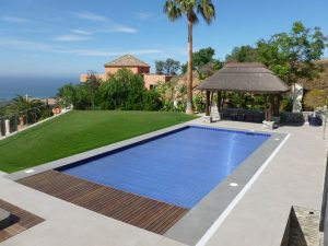 Renovation of Luxury Villa, Los Monteros