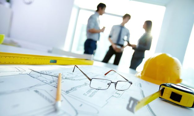 Project Management – Building Work