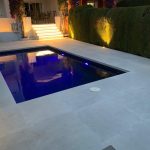 Outdoor Project – La Alzambra – New Pool