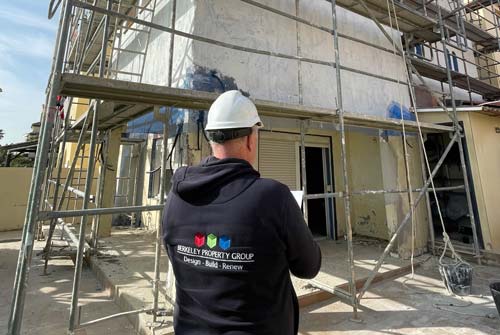 construction marbella