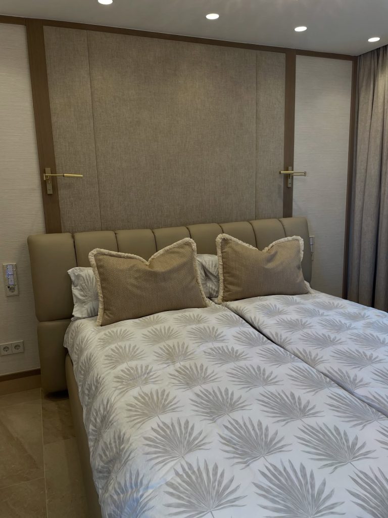 bedroom renovation marbella